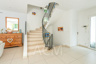  Maison à vendre 7 pièces 208 m²