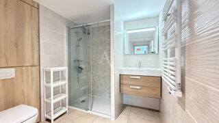  Appartement  vendre 2 pices 42 m