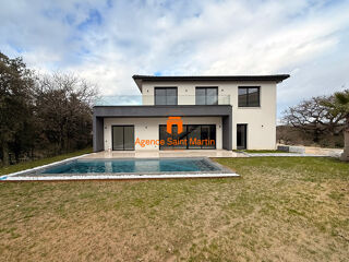  Maison � vendre 6 pi�ces 129 m�