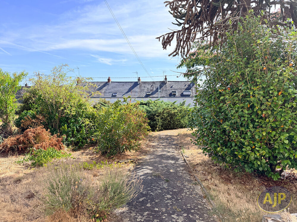 Vente Terrain SAVENAY CENTRE TERRAIN A BATIR Savenay