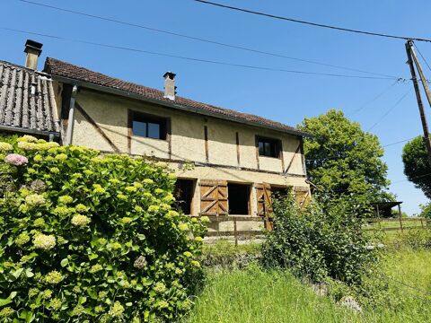   Maison de hameau sur hauteurs de Seix 09140 Maison - 3 pi�ce(s) - 79 m�