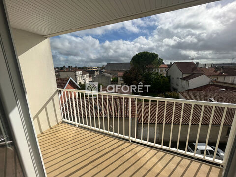  Appartement  louer 2 pices 57 m