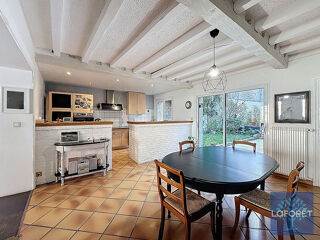  Maison � vendre 8 pi�ces 178 m�