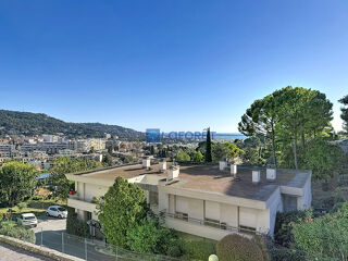  Appartement � vendre 3 pi�ces 81 m�