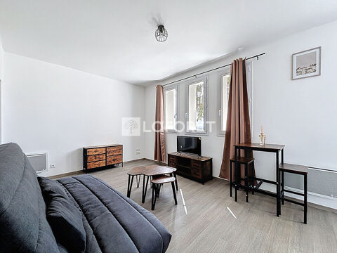  Appartement � louer 1 pi�ce 25 m�