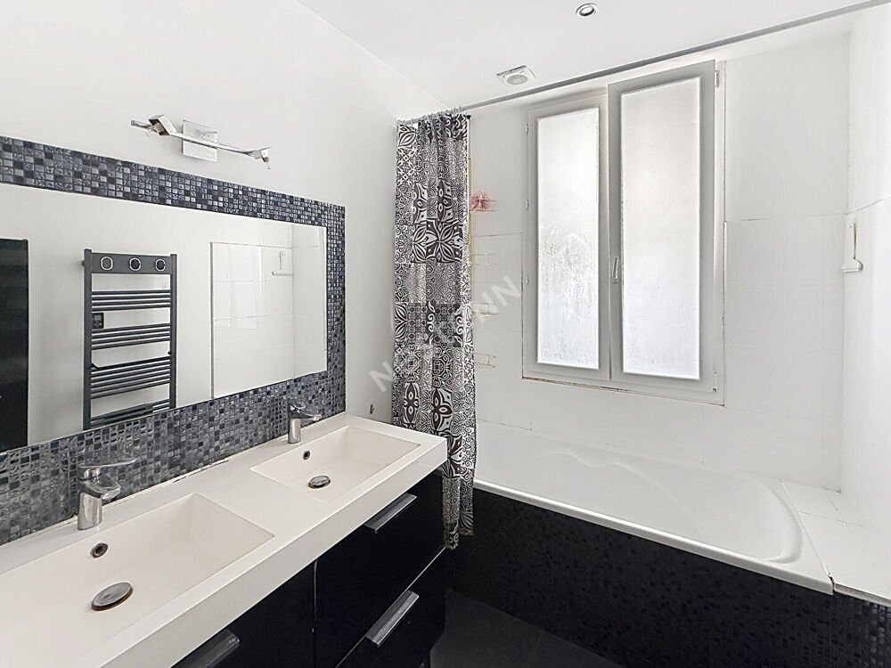 Vente Appartement Appartement 4 pièces 85m² calme à vendre à Toulon - Secteur Siblas Toulon