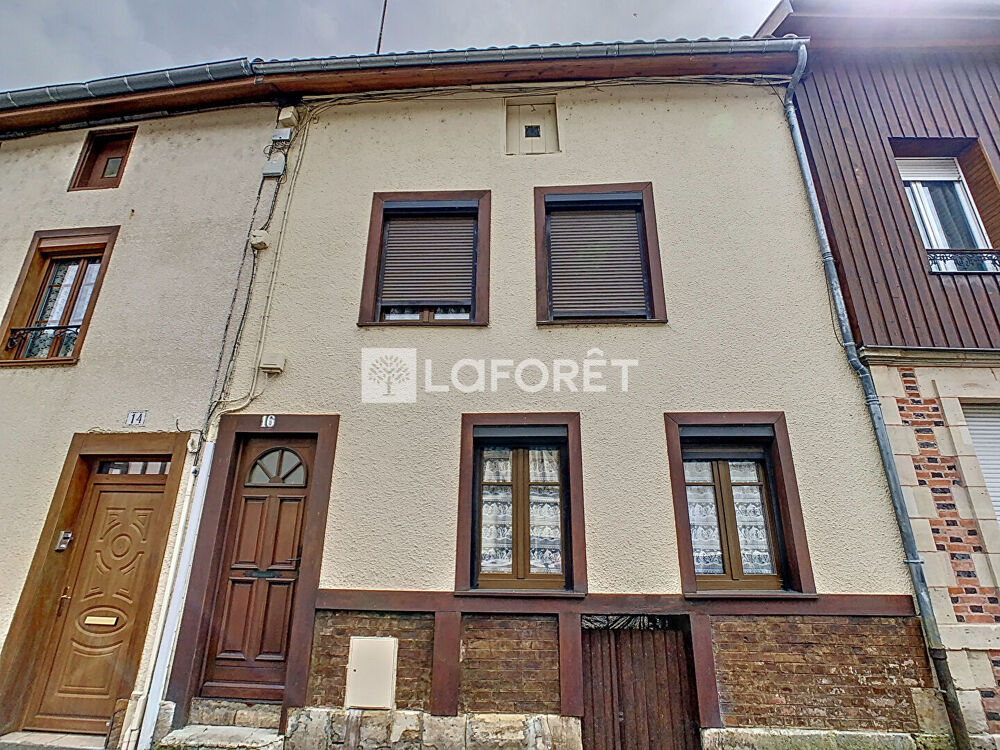 Maison Sainte-Ménehould 4 pièces 103 m²