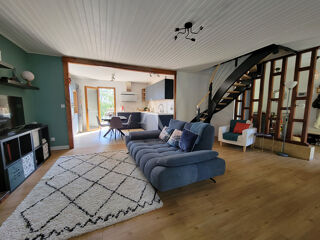  Maison � vendre 7 pi�ces 162 m�