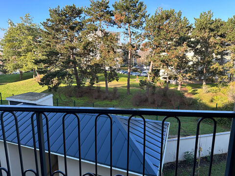  Appartement � louer 2 pi�ces 44 m�