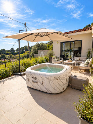  Maison à vendre 5 pièces 149 m²