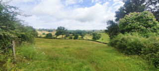  Terrain � vendre 1250 m�