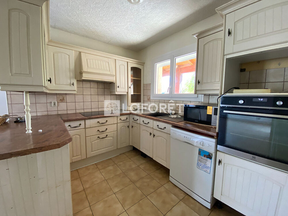 Vente Maison Maison Lagardelle Sur Leze 4 pièce(s) 96 m2 Lagardelle sur leze
