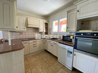  Maison à vendre 4 pièces 96 m²