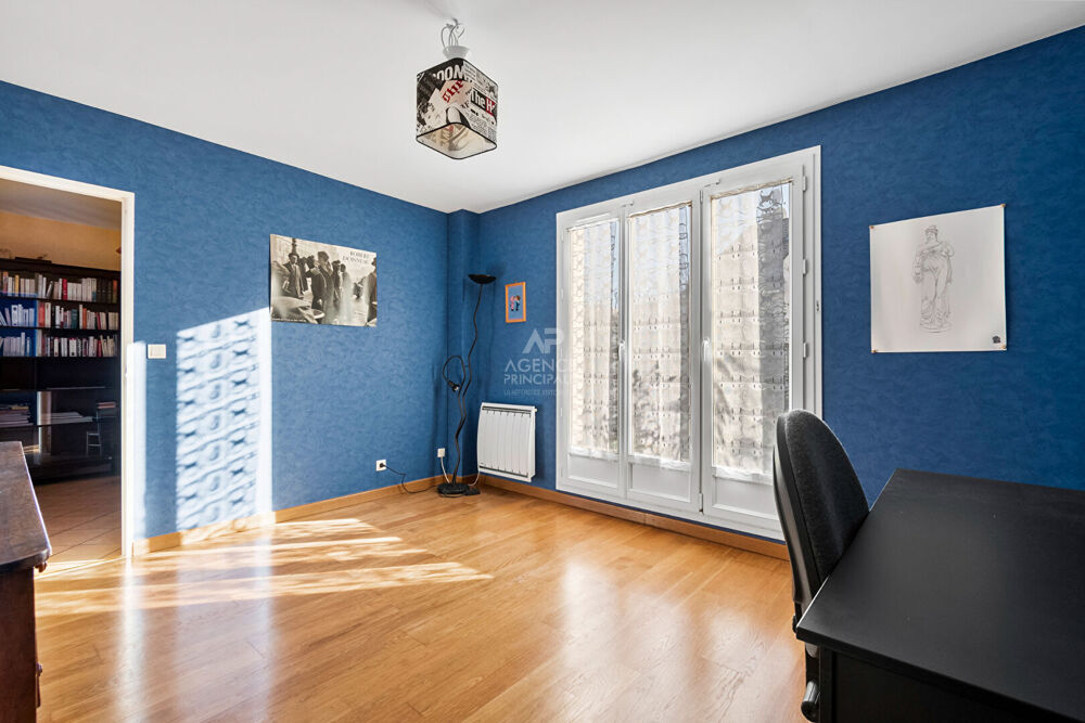 Vente Maison Maison Saint Germain En Laye 8 pièce(s) Fourqueux