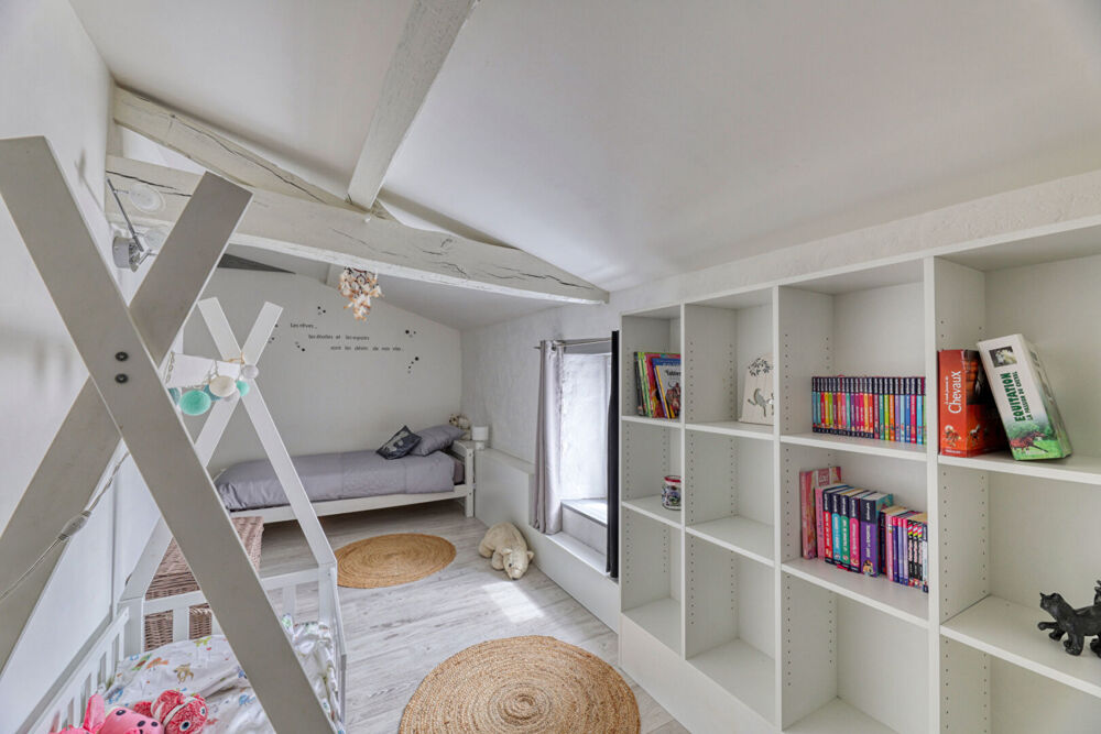 Vente Maison Maison familiale en pierre - Legé Lege
