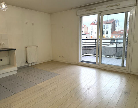  Appartement � louer 3 pi�ces 64 m�