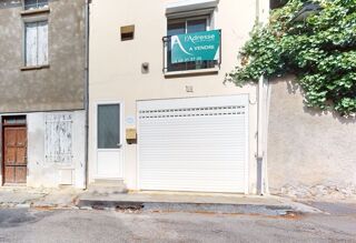  Maison  vendre 1 pice 38 m
