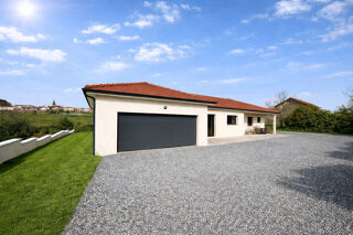  Maison � vendre 5 pi�ces 158 m�