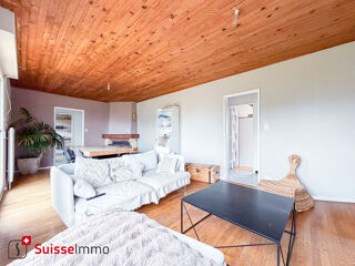  Maison à vendre 4 pièces 90 m²