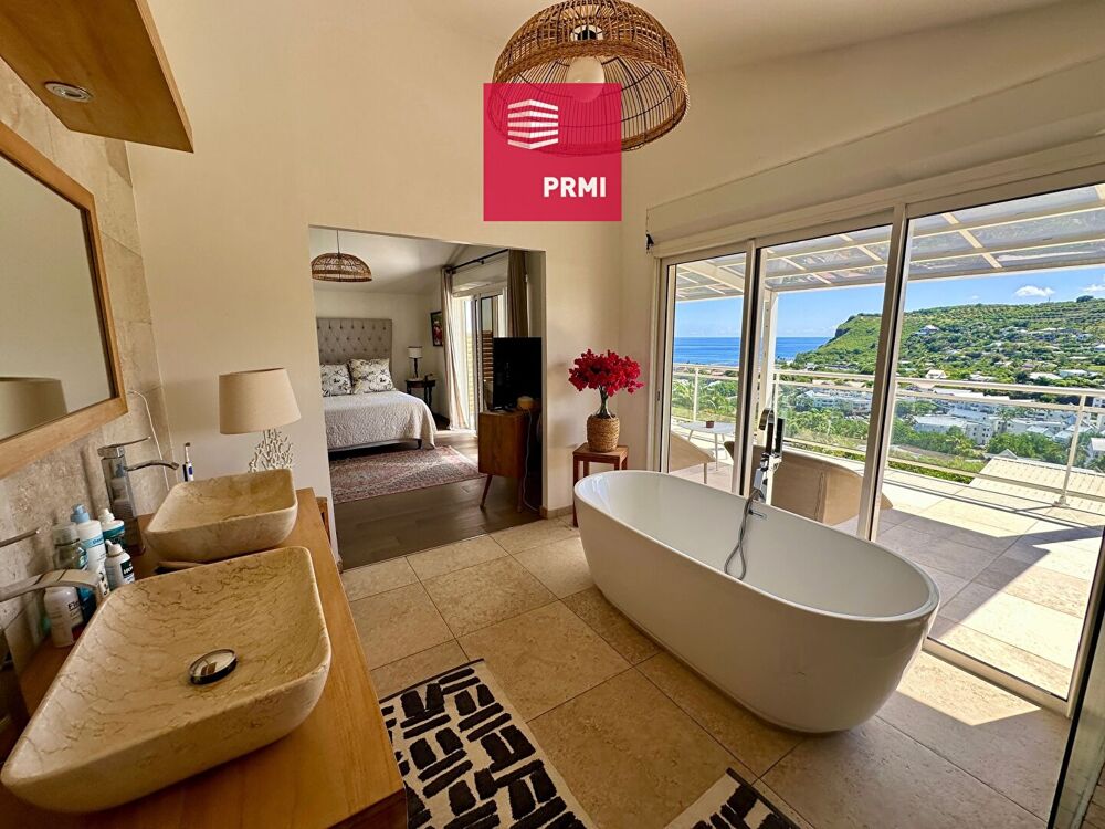 � vendre  Maison Saint-Gilles Les Bains (97434)