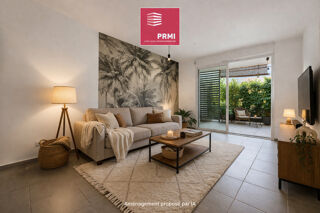  Appartement � vendre 3 pi�ces 62 m�