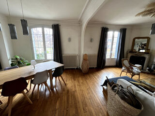  Maison � vendre 8 pi�ces 134 m�