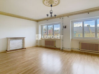  Maison à vendre 5 pièces 115 m²