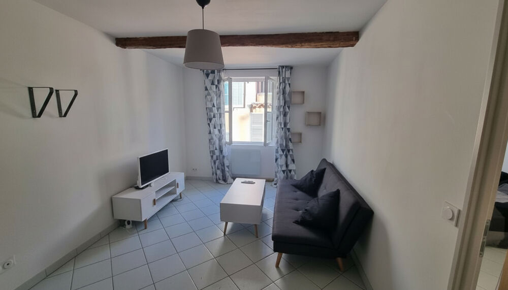 Vente Appartement Appartement Toulon 2 pièce(s) 51 m2 Toulon