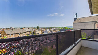  Appartement à vendre 3 pièces 94 m²