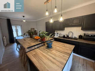  Maison � vendre 5 pi�ces 112 m�