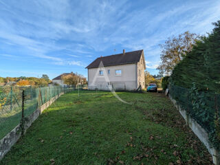  Maison � vendre 5 pi�ces 111 m�