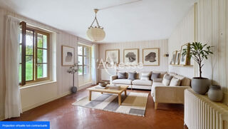  Maison à vendre 4 pièces 92 m²