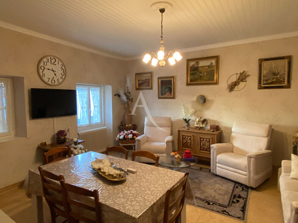 Vente Maison Carmaux, maison T3 de 78 m² Carmaux