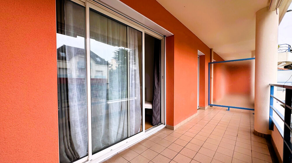 � vendre  Appartement Pornichet (44380)