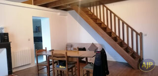 Maison à vendre 3 pièces 88 m²