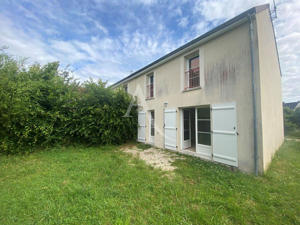 Location Maison Maison QUIERS SUR BEZONDE Quiers sur bezonde