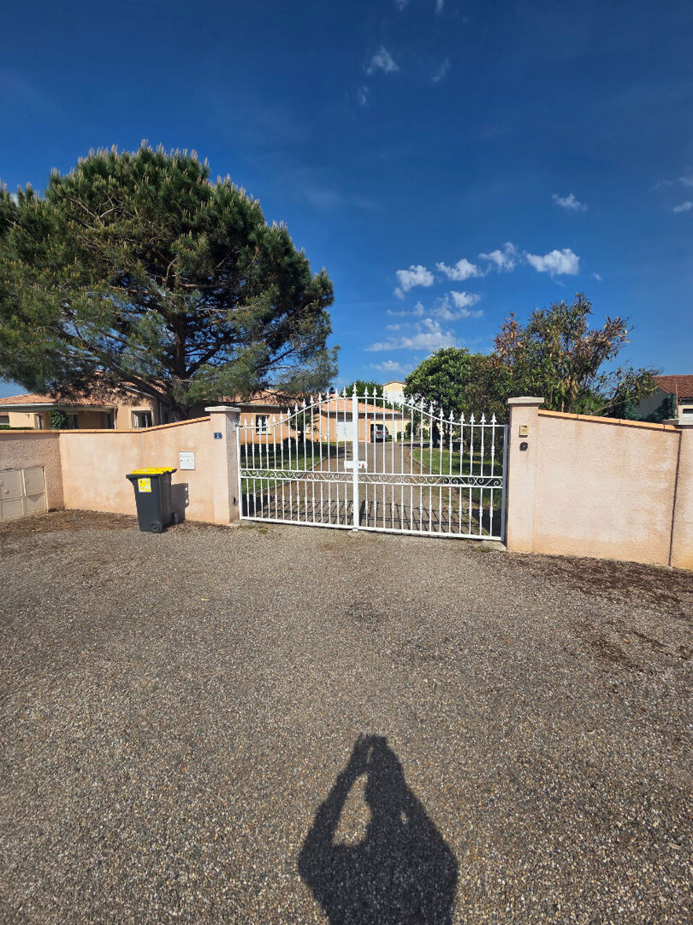 Vente Maison Maison  F5 avec garage  et piscine - 47400 Tonneins Tonneins