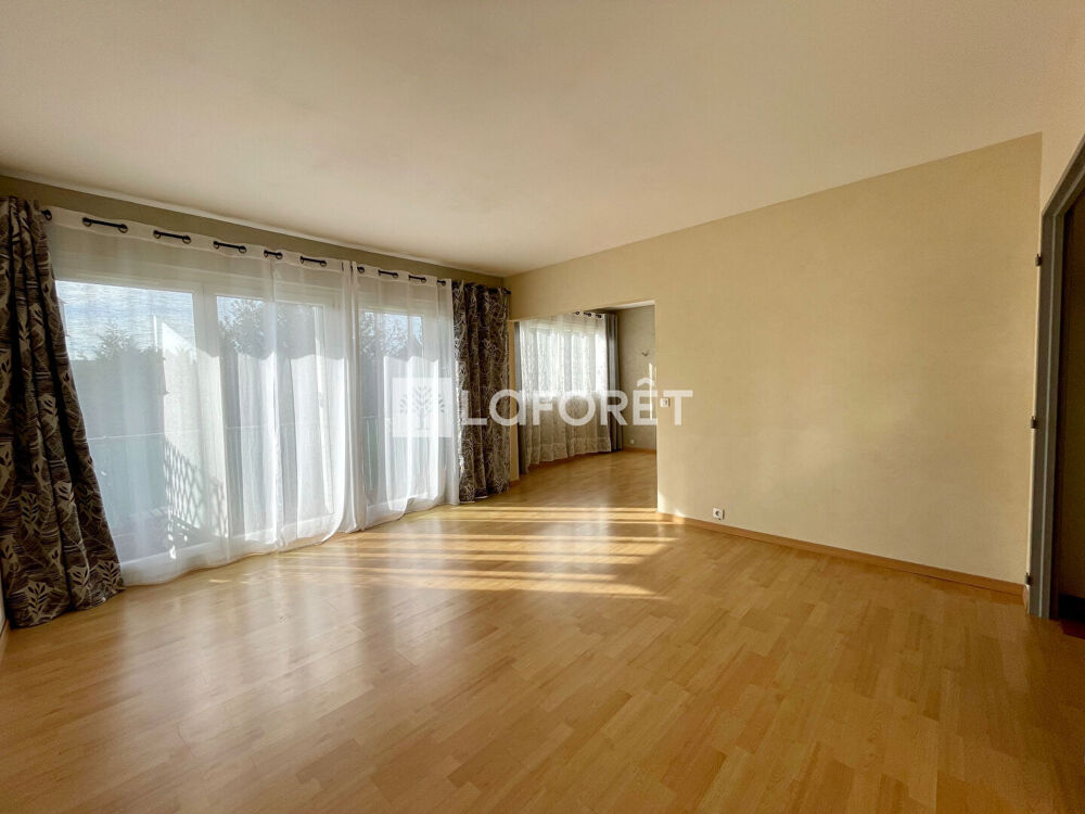 Appartement 4 pièces 75 m² · à Meulan en Yvelines · 75 m² · 159 000 €