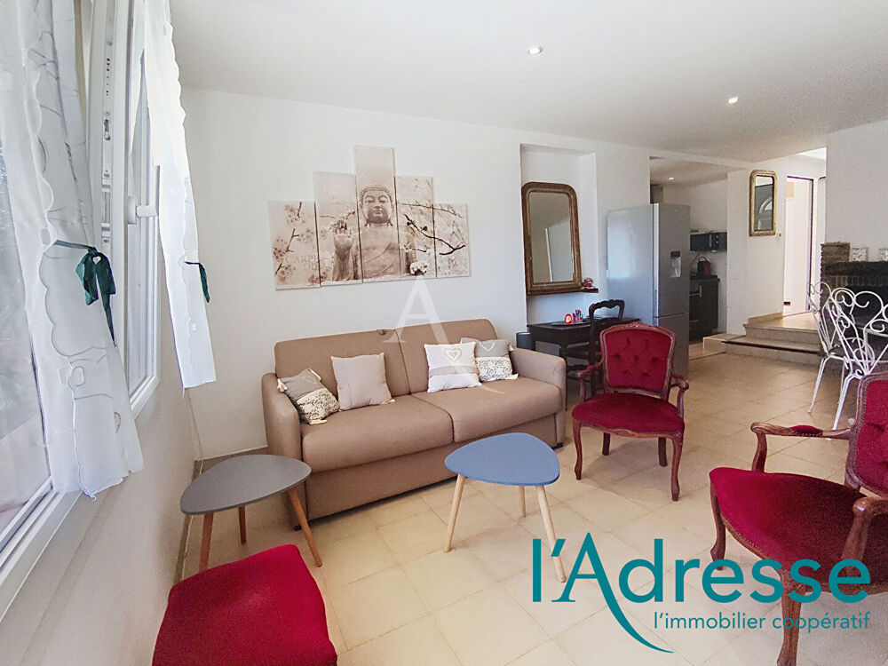 à vendre  Maison Mandelieu-la-Napoule (06210)