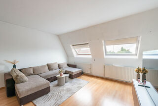  Appartement à vendre 2 pièces 52 m²