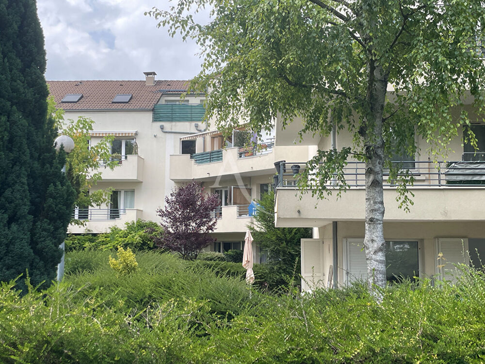 TORCY Centre - 3 pièces Duplex avec Terrasse