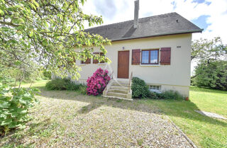  Maison � vendre 6 pi�ces 132 m�