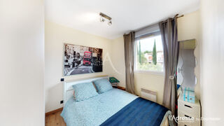  Appartement à louer 3 pièces 59 m²