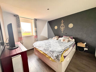  Maison � vendre 4 pi�ces 104 m�