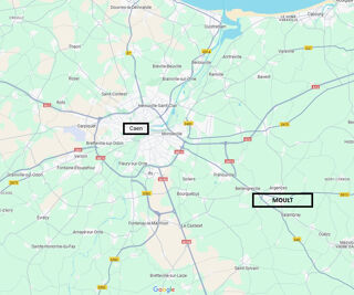  Terrain � vendre 352 m�