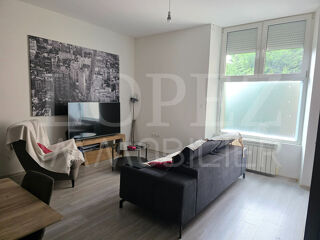  Appartement � vendre 3 pi�ces 59 m�