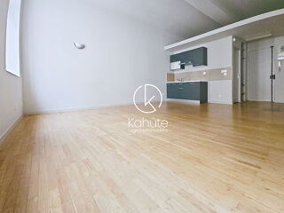  Appartement � vendre 1 pi�ce 34 m�