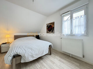  Maison  vendre 5 pices 92 m