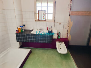  Maison � vendre 5 pi�ces 121 m�