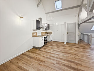  Appartement � vendre 3 pi�ces 54 m�